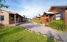 Cabanas Costaneira